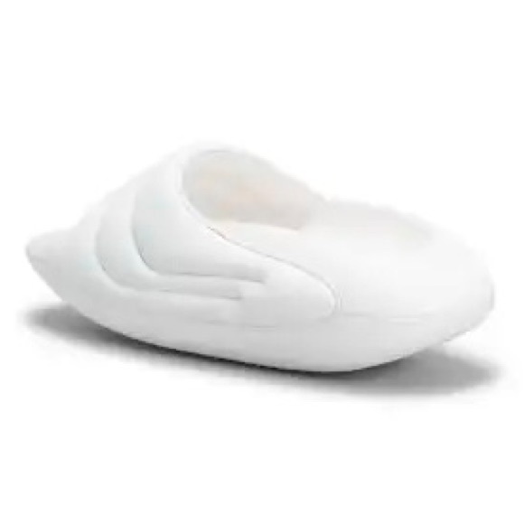 Like NEW Balmain B IT Puffy Quilted Leather Sandals, Slides size 41 - Picture 5 of 5